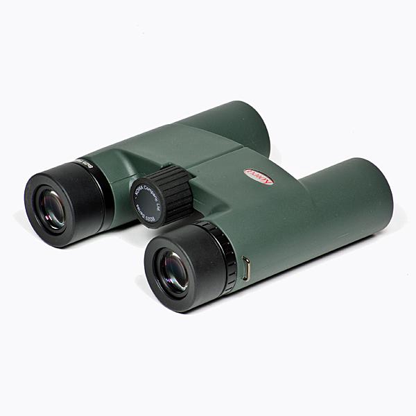 Бинокль Kowa BD 8x25 WP (24403) - фото 9