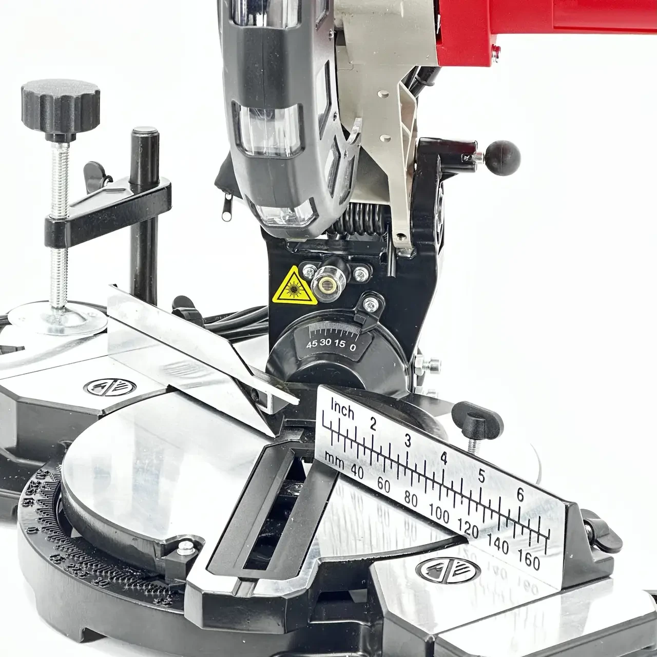 Стусло LEX LXCM210 2100 Вт диск 210 мм (3452) - фото 7 Стусло LEX LXCM210 2100 Вт диск 210 мм (3452) - фото 7