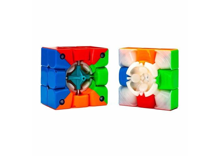 Головоломка кубик YJ MGC3 Elite Magnetic 3x3 магнитный/без наклеек (133228) - фото 10 Головоломка кубик YJ MGC3 Elite Magnetic 3x3 магнитный/без наклеек (133228) - фото 10