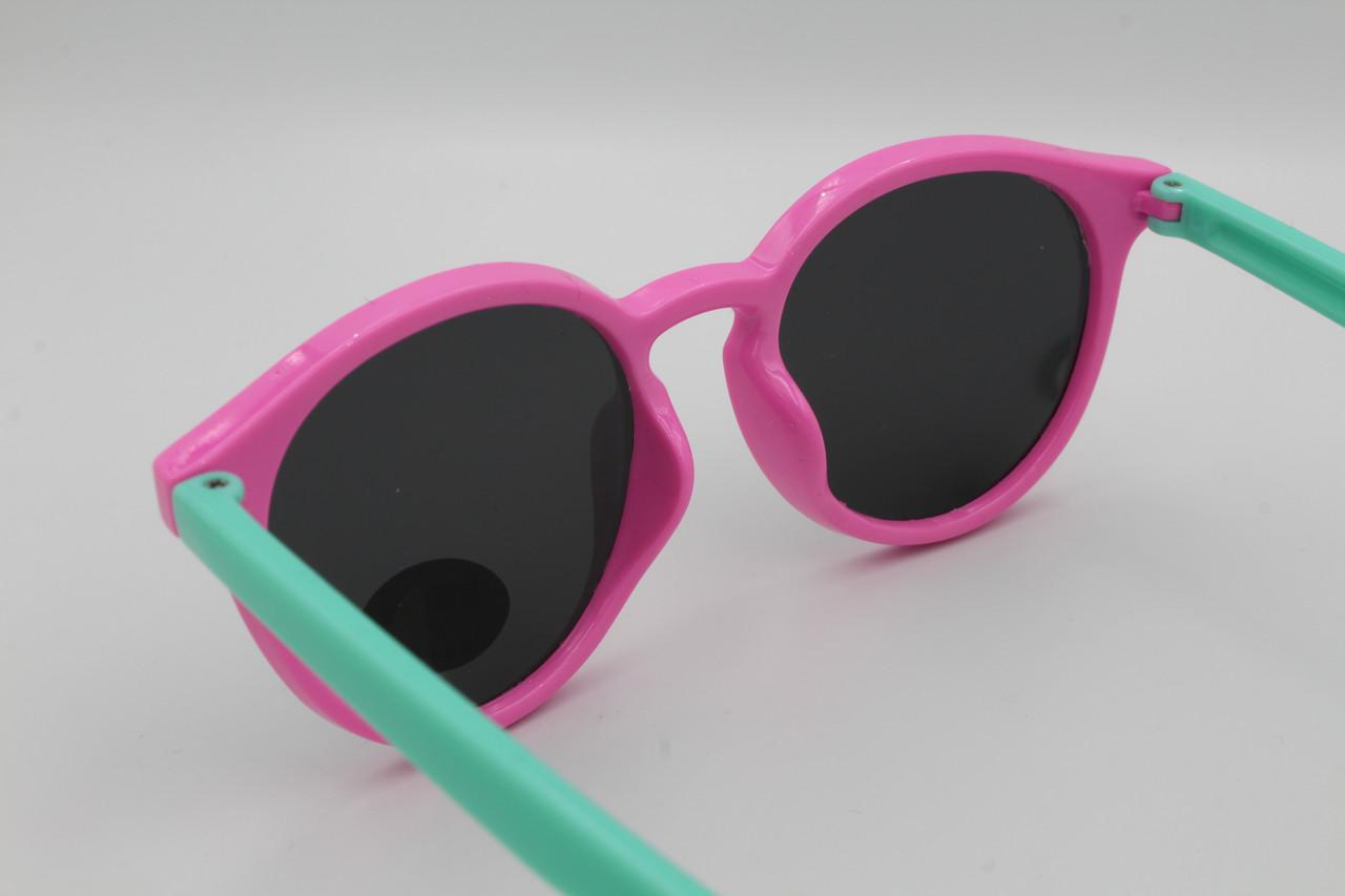 Солнцезащитные очки детские (2208 с6) - фото 8 Солнцезащитные очки детские (2208 с6) - фото 8