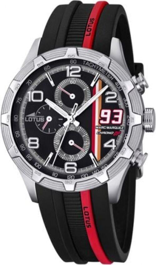 Наручний годинник чоловічий Lotus 15881/6 (101132)