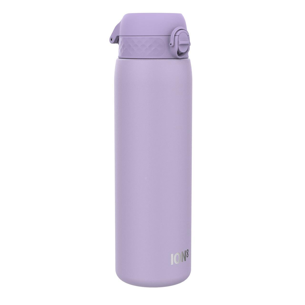 Бутылка для воды металлическая вакуумная ION8 Vacuum Insulated 920 мл Periwinkle (3019812385)