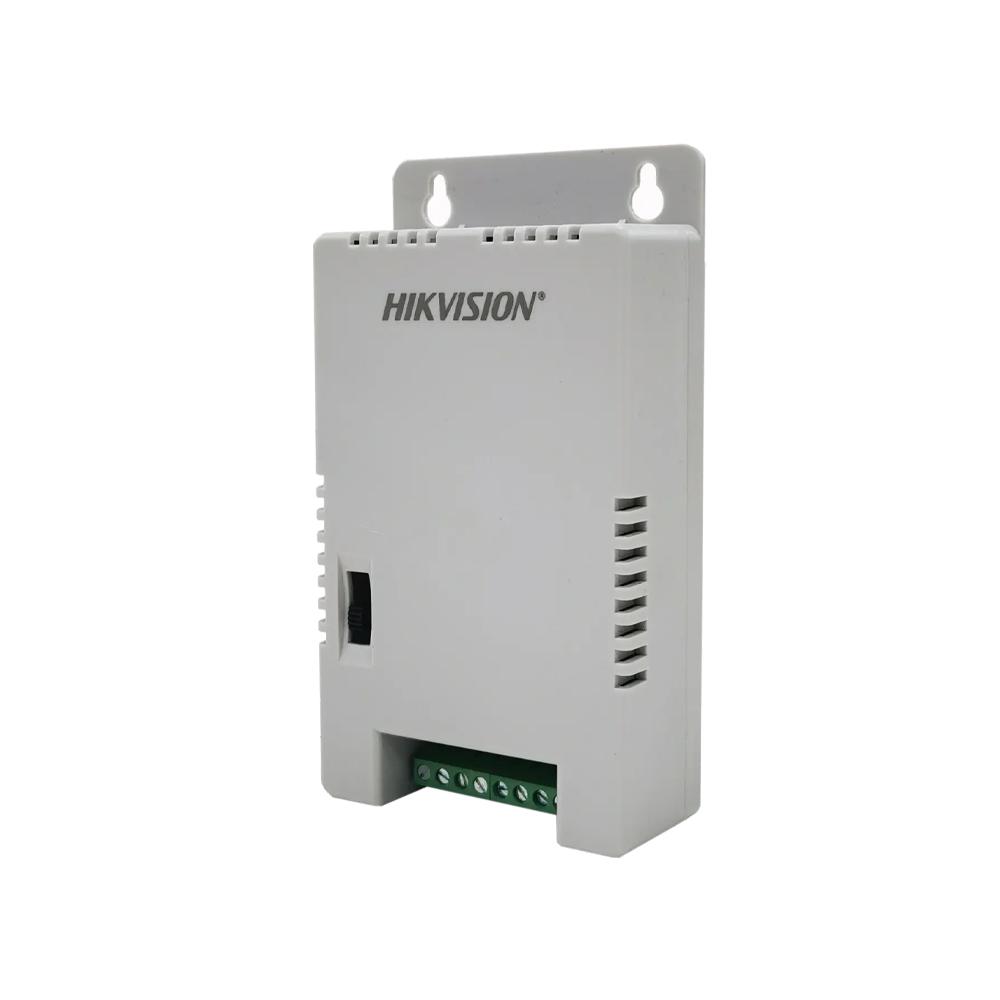 Источник питания Hikvision импульсный DS-2FA1225-C4(EUR)