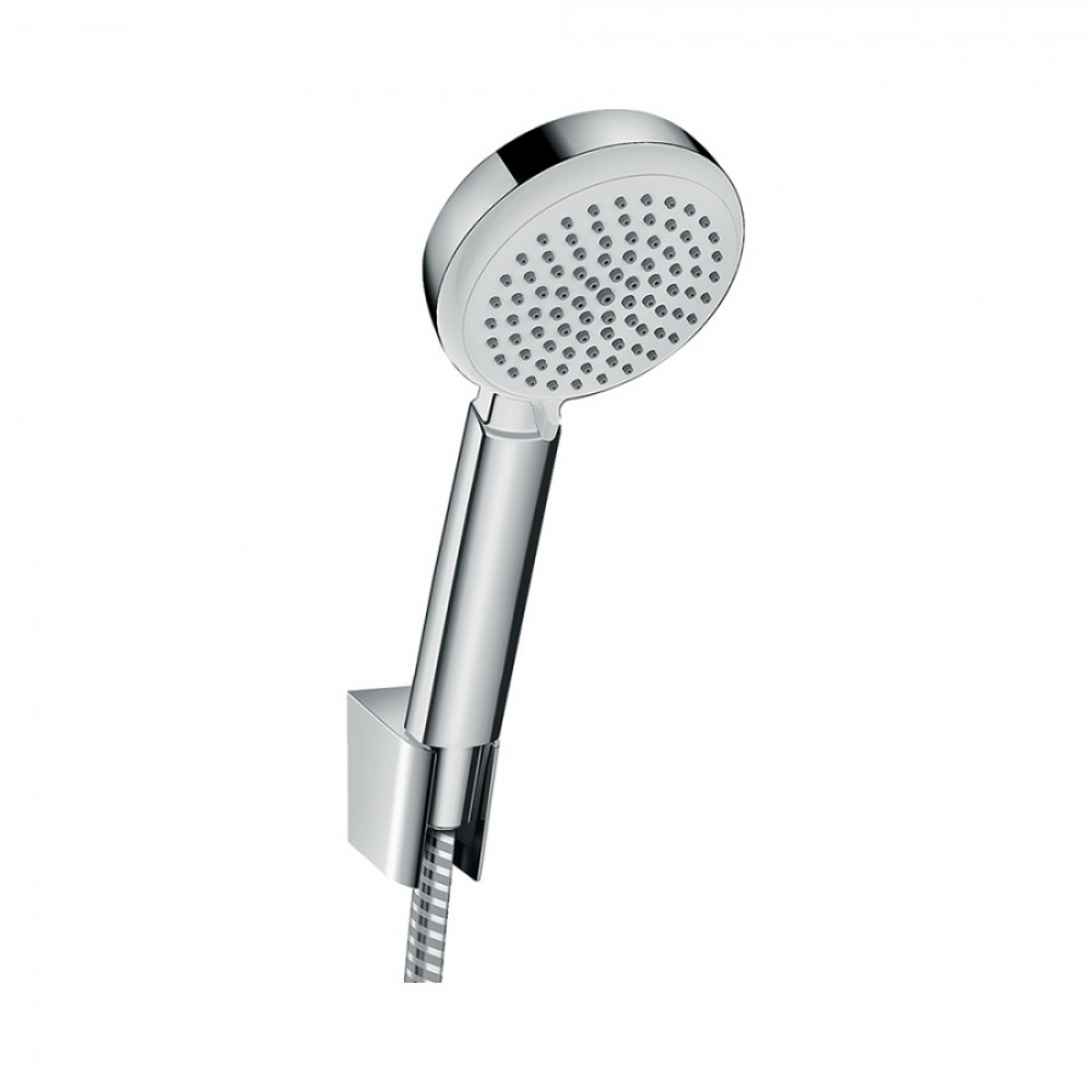 Душевой комплект Hansgrohe Vario 26666400 Белый (84097)