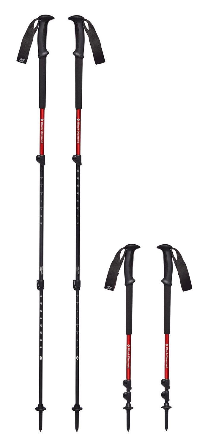 Палки трекинговые Black Diamond Trail Back Octane (1033-BD 112227.8001)