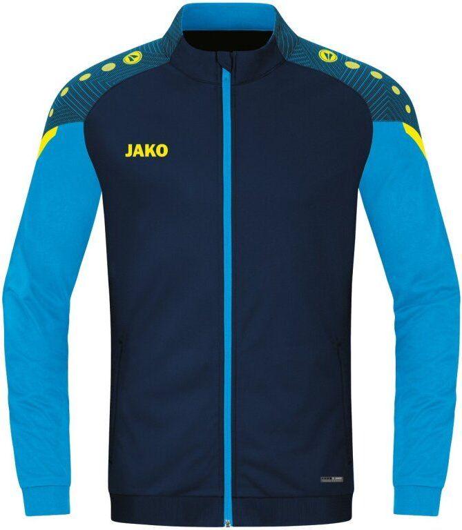 Олімпійка Jako PERFORMANCE 9322-908 4XL Синій