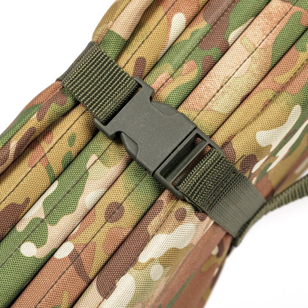 Каремат-гармошка Ranger Мультикам (RA8914) - фото 8 Каремат-гармошка Ranger Мультикам (RA8914) - фото 8