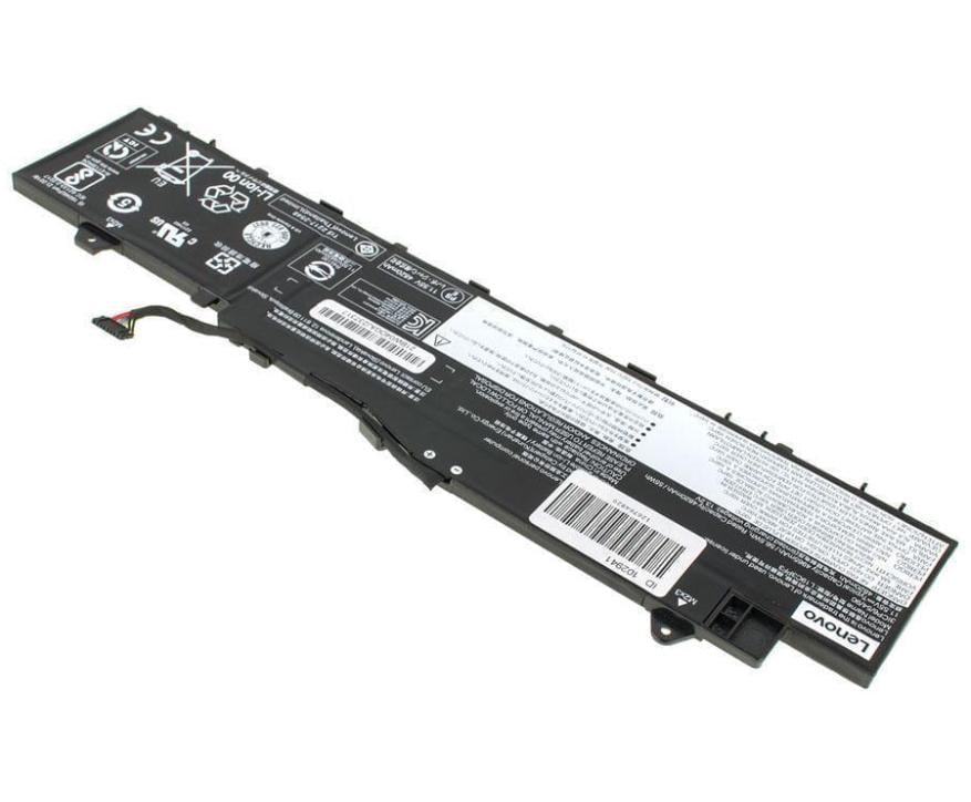 Аккумулятор для ноутбука Lenovo IdeaPad 5 15ARE05 4955 mAh 11,52V (147569)