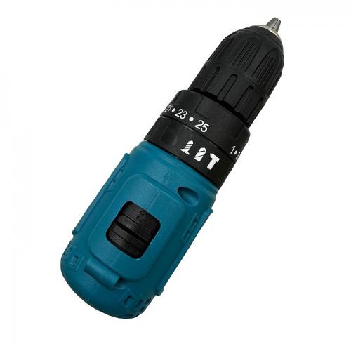 Шуруповерт аккумуляторный PROFI-TEC CD36BL - фото 3