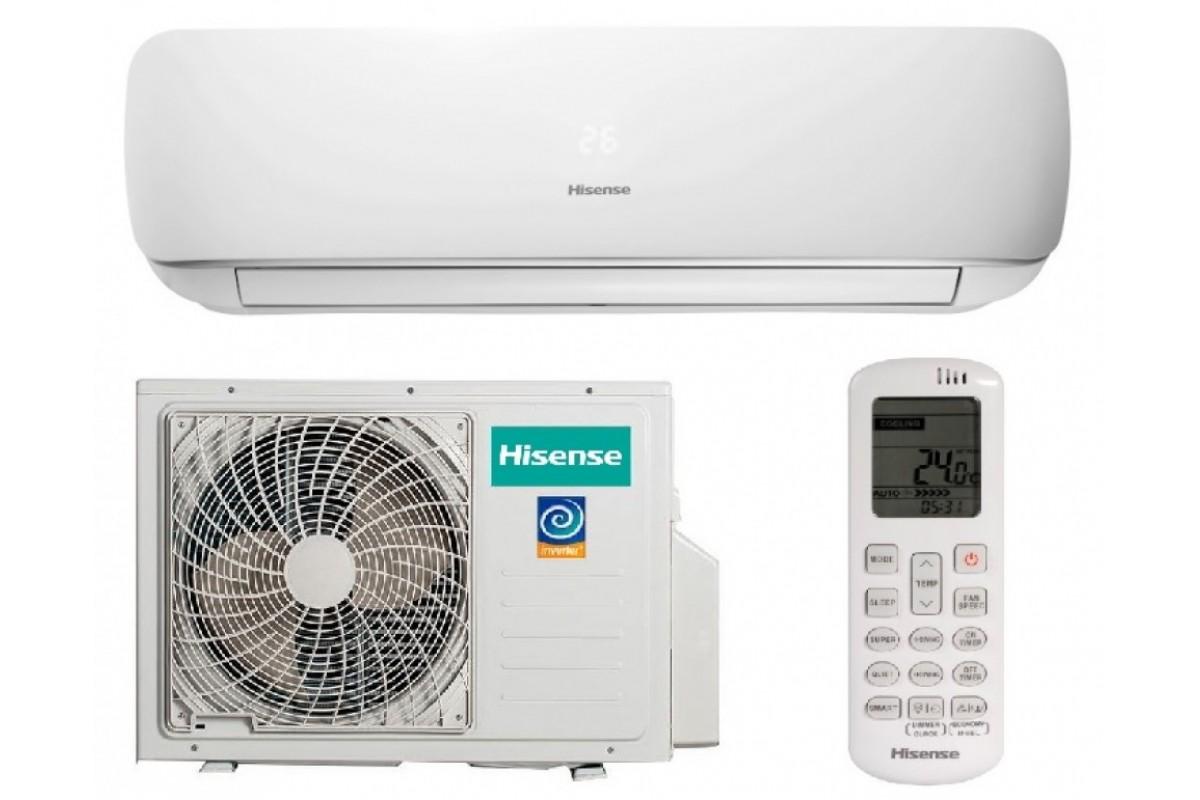 Кондиционер Hisense Apple Pie Winter TG25VE0AG