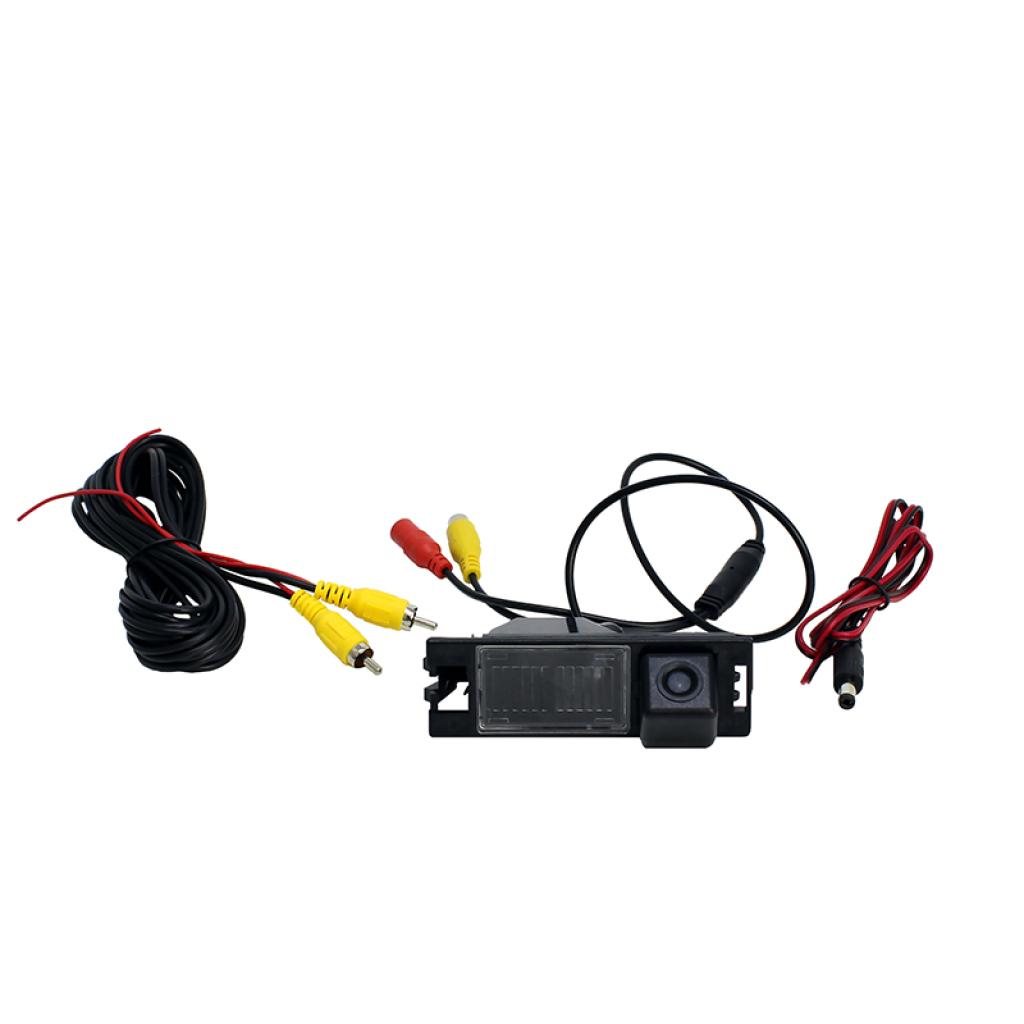 Камера заднего вида Lesko штатная для Hyundai IX35 (5511) - фото 5 Камера заднего вида Lesko штатная для Hyundai IX35 (5511) - фото 5