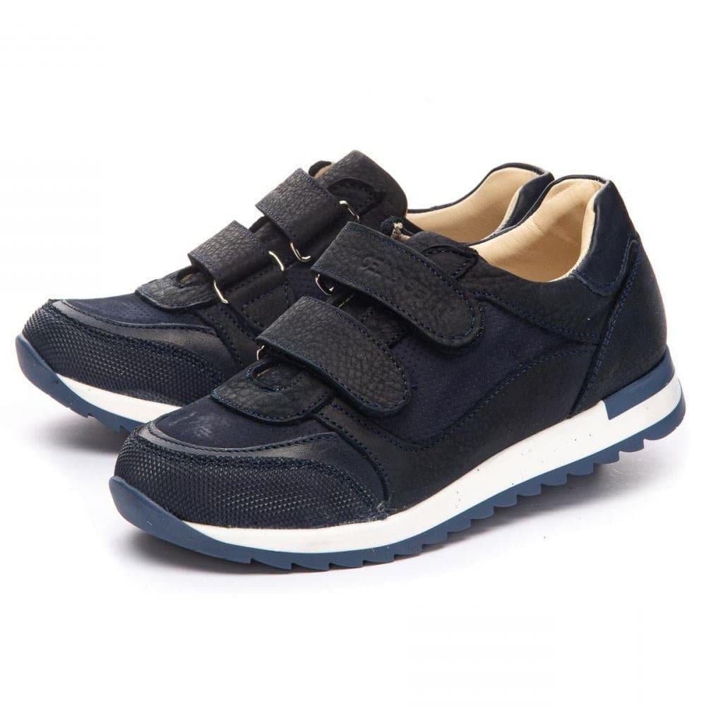 Кроссовки Theo Leo 1236 26 см р. 40 Черный (1247389087) Кроссовки Theo Leo 1236 26 см р. 40 Черный (1247389087)