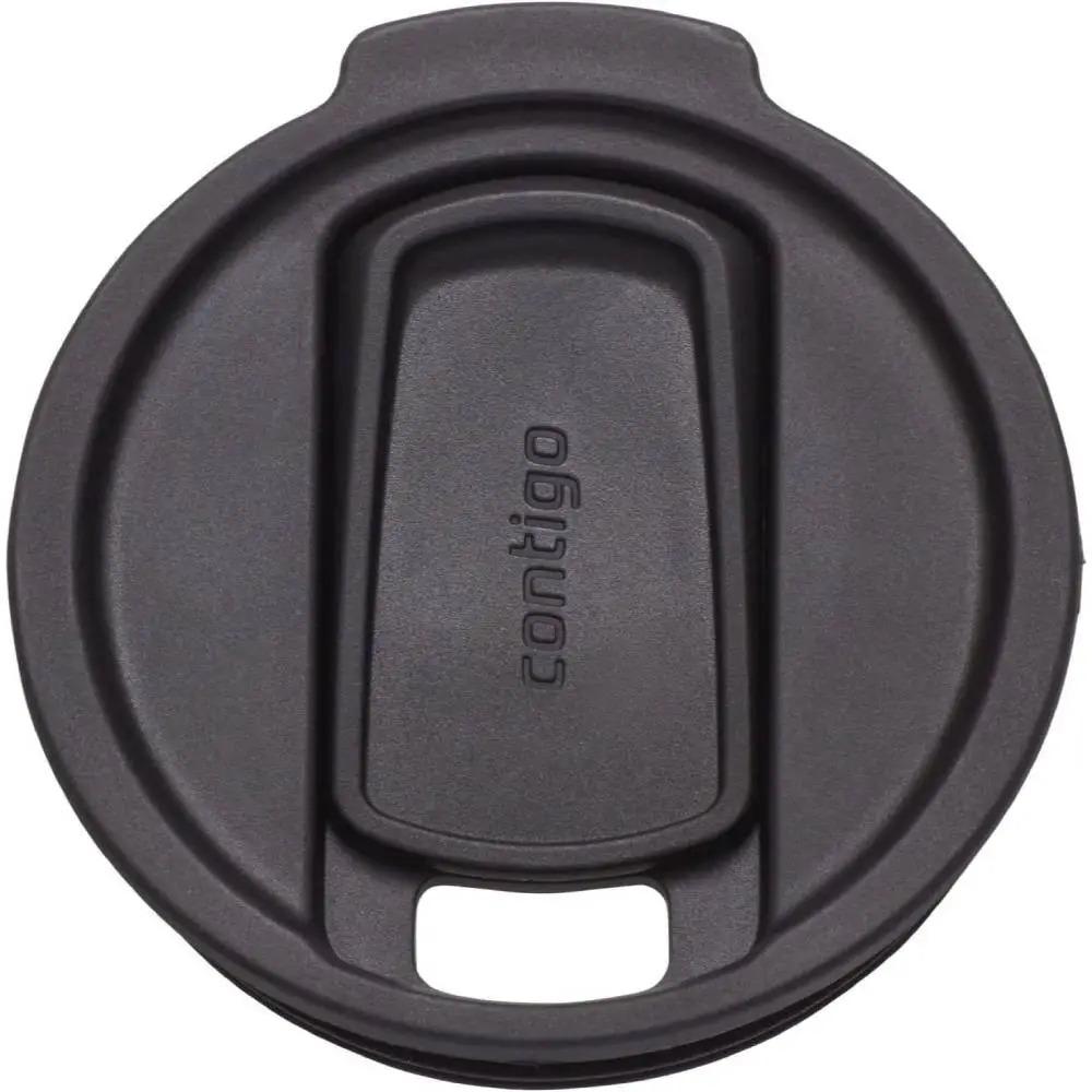 Термокружка Contigo Streeterville with Handle 420 мл Sake (2174673) - фото 5