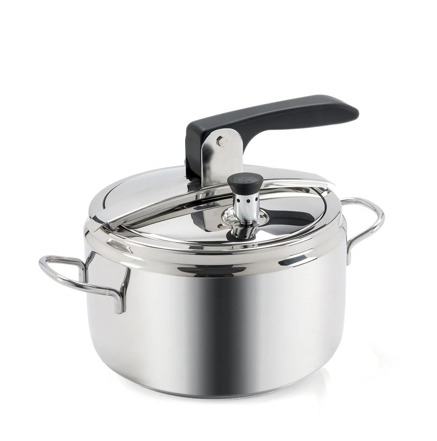 Скороварка Barazzoni Bonita+ 3, 5 л (530045003580)