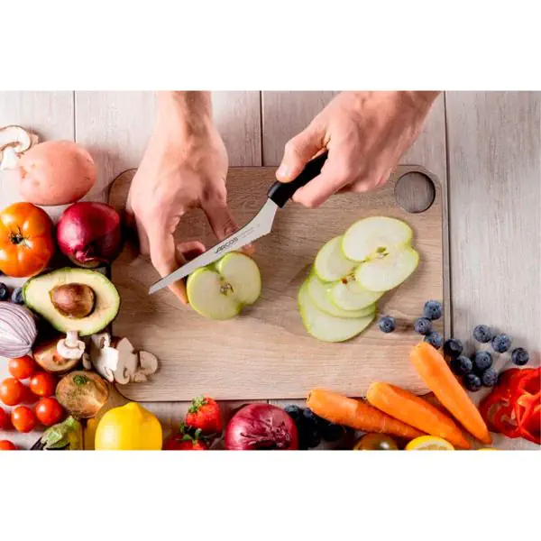 Кухонный нож Arcos Niza 130 мм (134900) - фото 5 Кухонный нож Arcos Niza 130 мм (134900) - фото 5