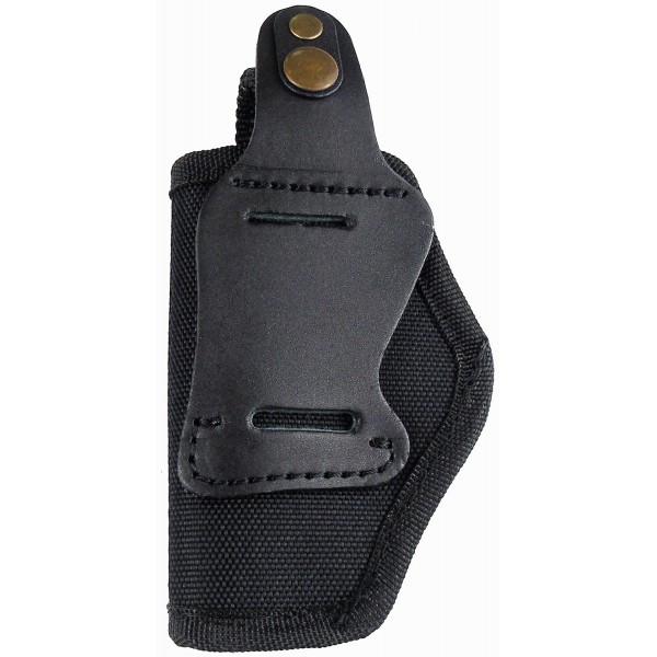 Кобура Медан Форт 9Р поясная синтетическая на скобе (24820353) - фото 2