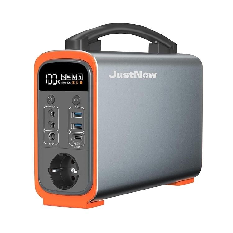 Зарядная станция Ctechi JustNow GT200 240 W/240 Wh