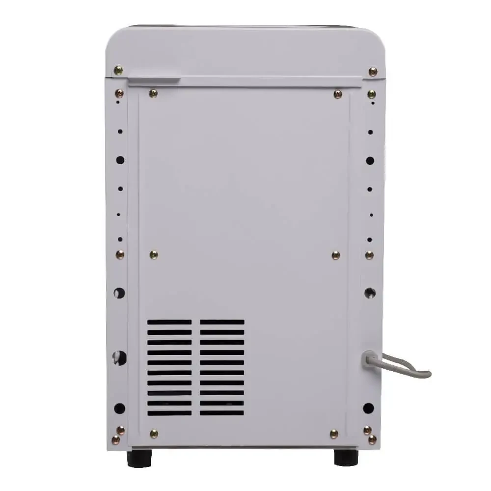 Кулер для воды Clover LB-TWB5T88 настольный электронный нагрев - фото 4