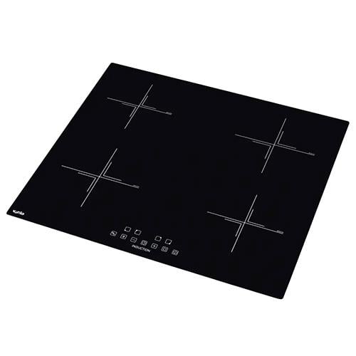 Варильна поверхня Ventolux HI 64 TC FBS (5900) - фото 3 Варильна поверхня Ventolux HI 64 TC FBS (5900) - фото 3