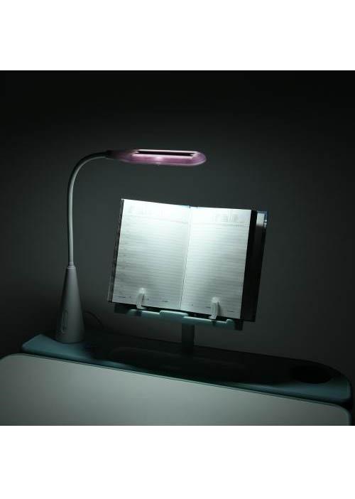 Парта регулируемая Bambi со стулом Бело-голубой (M 4428-12) - фото 6 Парта регулируемая Bambi со стулом Бело-голубой (M 4428-12) - фото 6