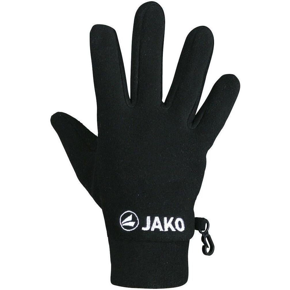 Перчатки Jako р. 11 Черный (1230-08)