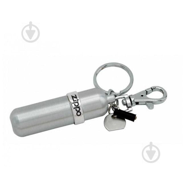 Брелок-канистра ZIPPO Серебристая (121503)