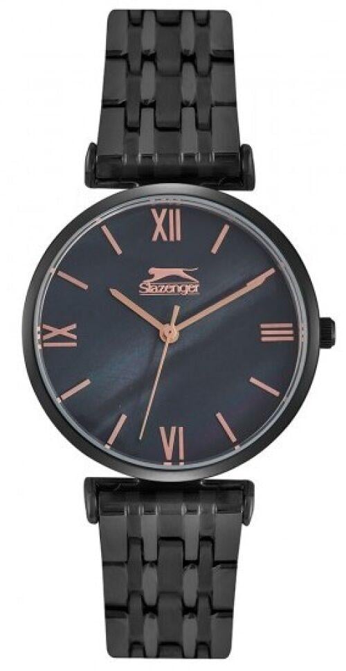 Наручний годинник жіночий Slazenger SL.09.6229.3.04 (559701) Наручний годинник жіночий Slazenger SL.09.6229.3.04 (559701)