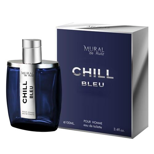Туалетная вода Mural Chill Bleu 100 мл