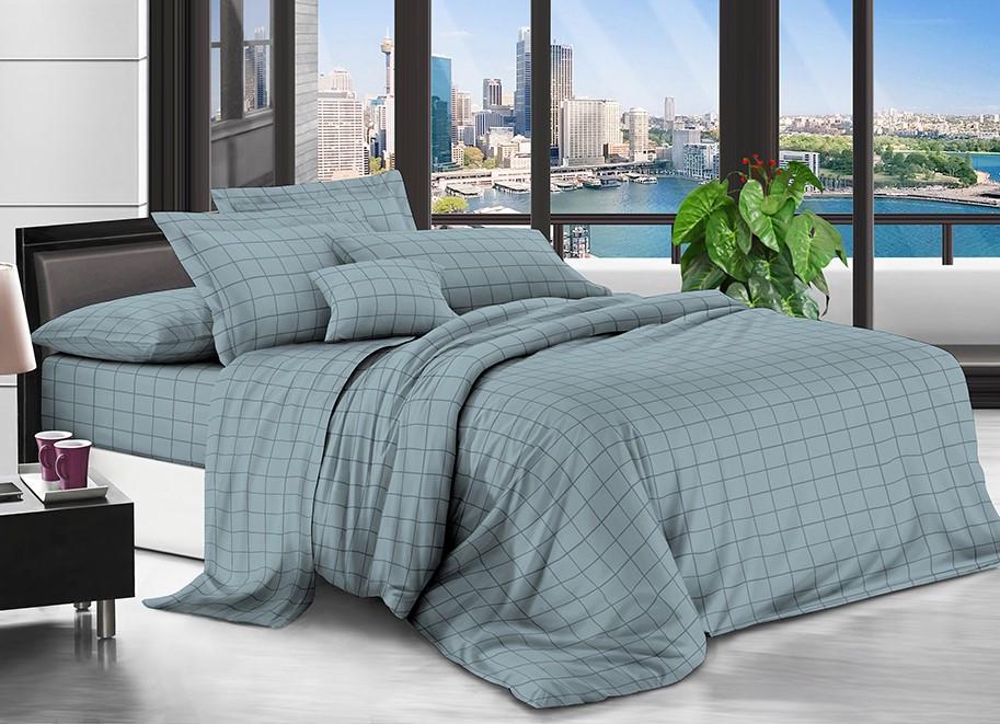 Постільна білизна Sofia FF-20424 полікоттон полуторна (25897978)