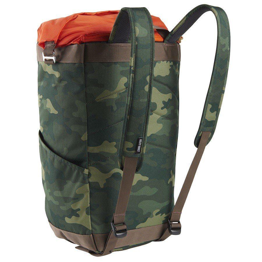 Рюкзак Kelty Hyphen Pack-Tote 30 Green camo (24667717-GC) - фото 2