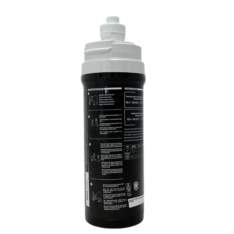 Картридж реминерализатор для питьевой воды Pallas PWG Rock (Л6618) - фото 4 Картридж реминерализатор для питьевой воды Pallas PWG Rock (Л6618) - фото 4