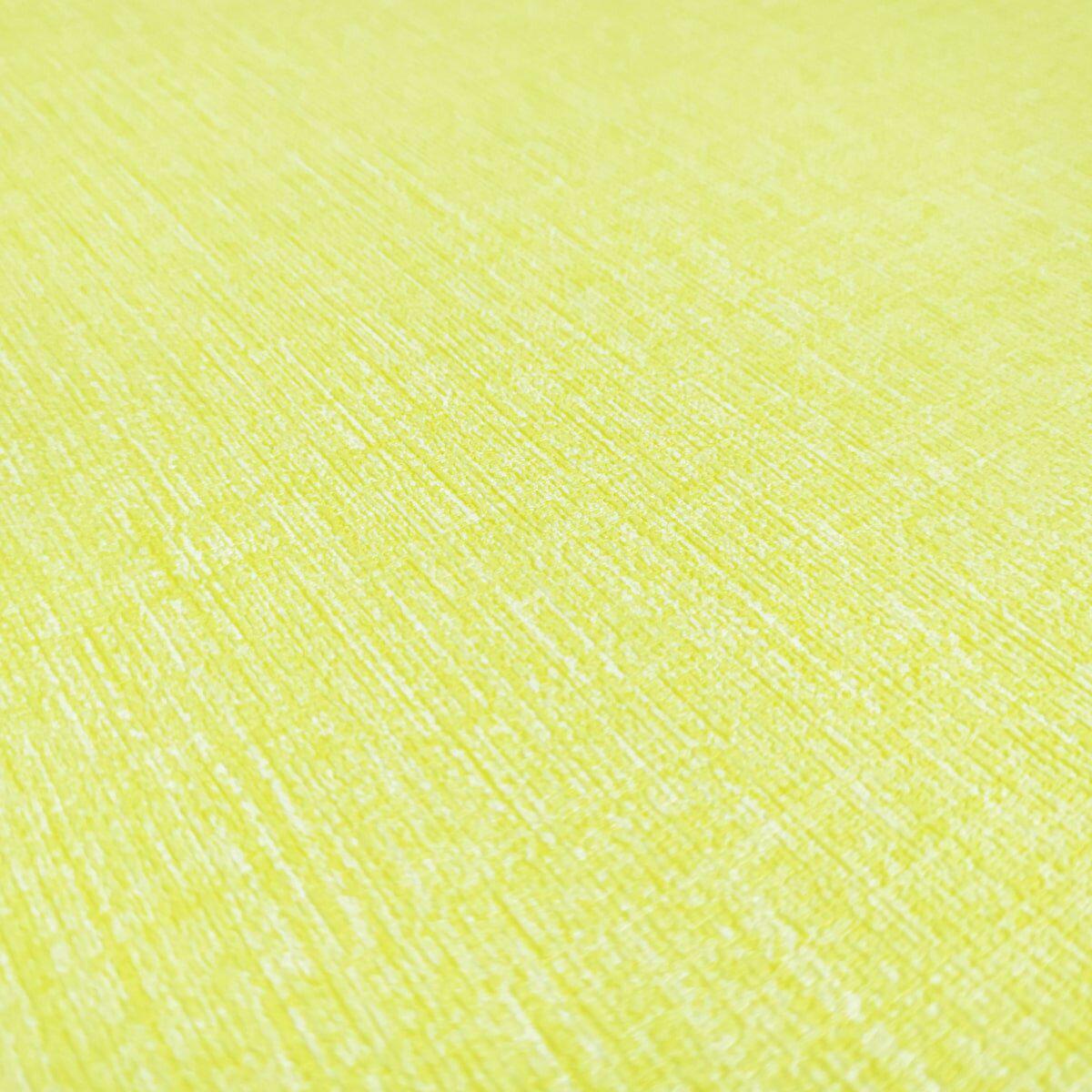 Шпалери самоклеючі 500х2800х2,5 мм Жовтий/Білий (SW-0000135312)