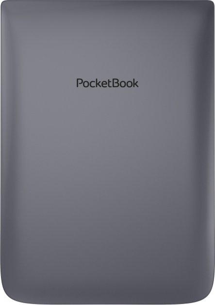 Электронная книга PocketBook 740 Pro Metallic Grey (PB740-3-J-CIS) - фото 5