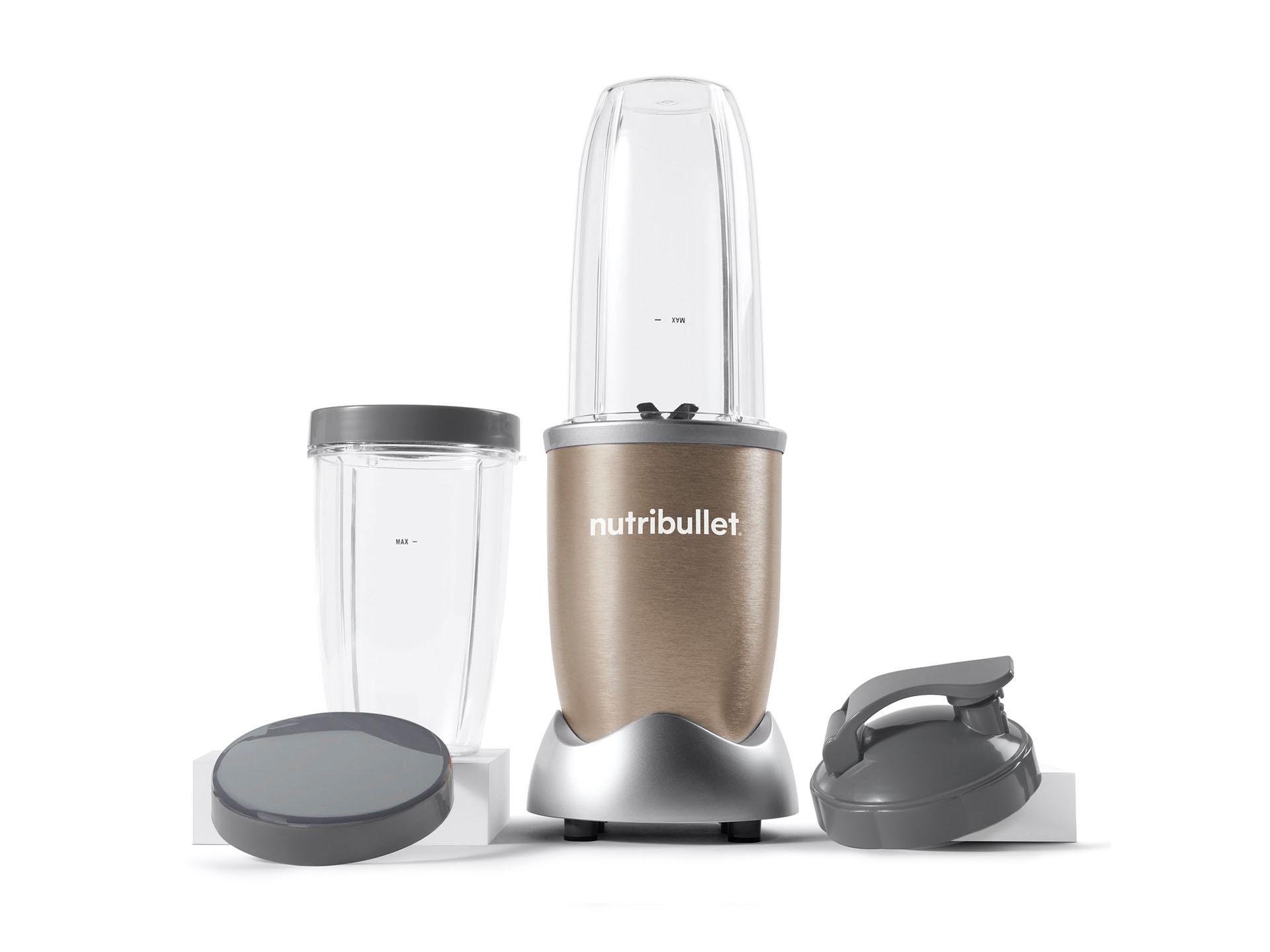 Блендер Nutri Bullet Pro 900 Вт (29052021_77)