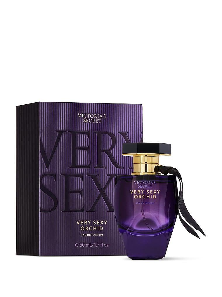 Парфуми Victoria's Secret Very Sexy Orchid Eau de Parfum 50 мл (26045676)