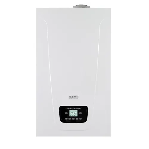 Двухконтурный Котел газовый Baxi Luna Duo- Tec Е 24 (2094948504)