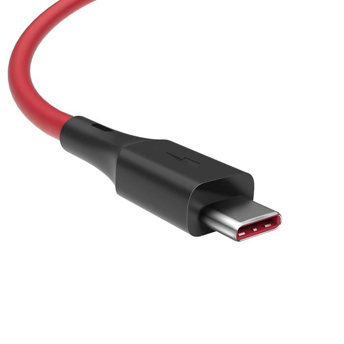 Кабель BlitzWolf BW-TC 19 USB Type-C 1 м - фото 4