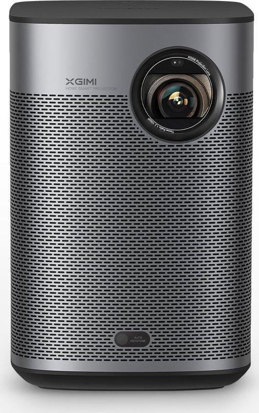 Проєктор кишеньковий XGIMI Halo Plus (WM03A)