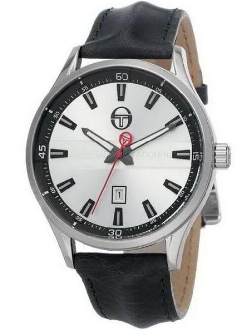 Наручний годинник чоловічий Sergio Tacchini ST.1.10004.1 (550444)