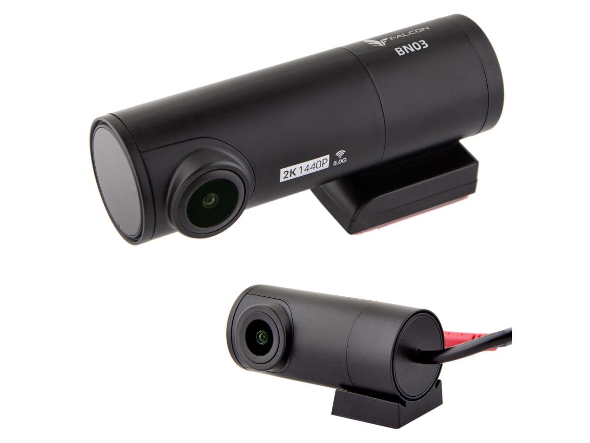 Видеорегистратор Falcon BN03B-2CAM