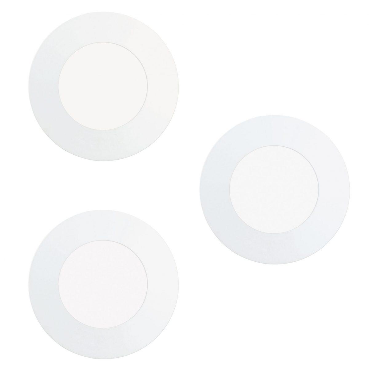 Точечный светильник Eglo FUEVA 1 3 шт. (94776)