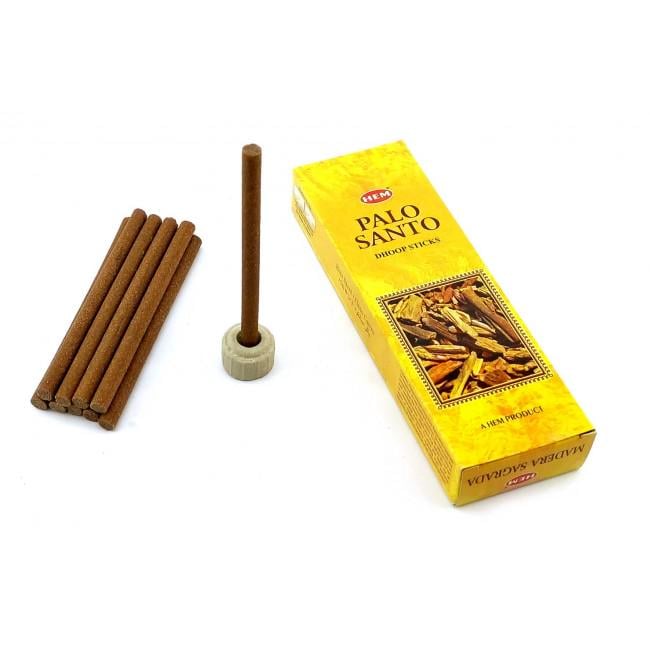 Аромапалочки Пало Санто Dhoop (34649-MZ)