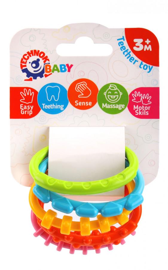 Набір прорізувачів кільця Технок (MTT-153686)