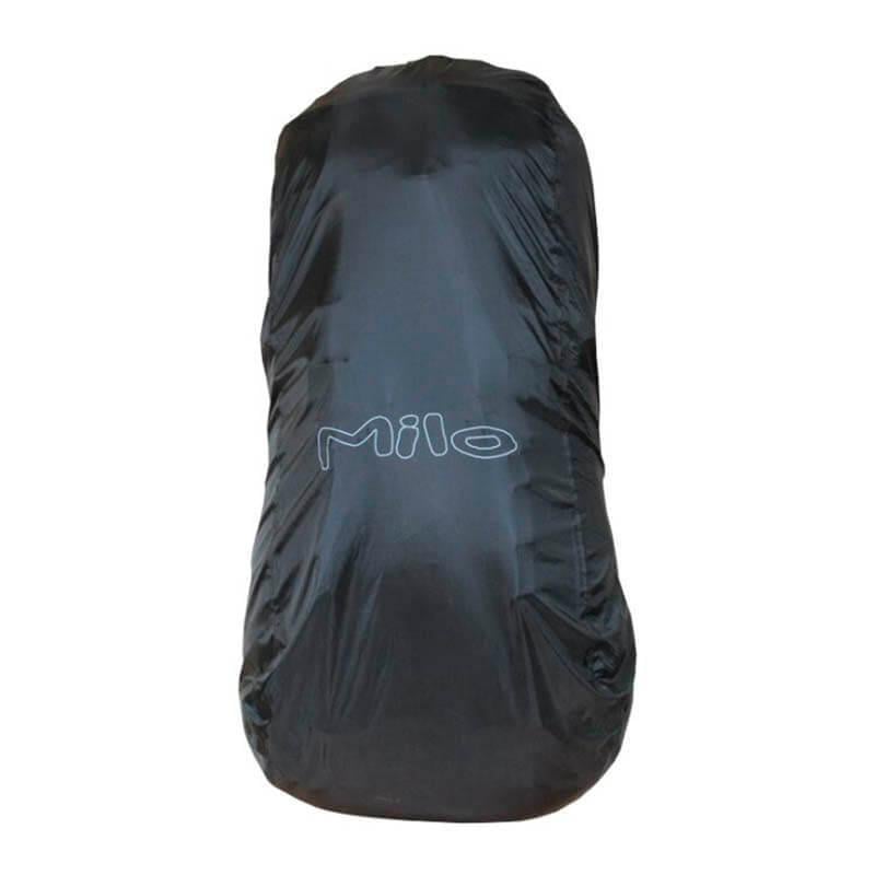 Чехол для рюкзака Milo Rain Cover 30 л L Black (RAIC30L)