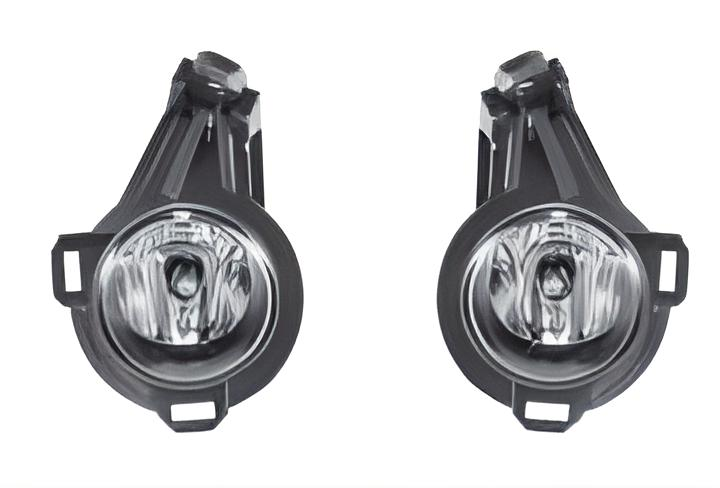 Фары дополнительные Vitol для Nissan Juke 2012-14 NS-112 H11-12V55W (ee6c0e7a)