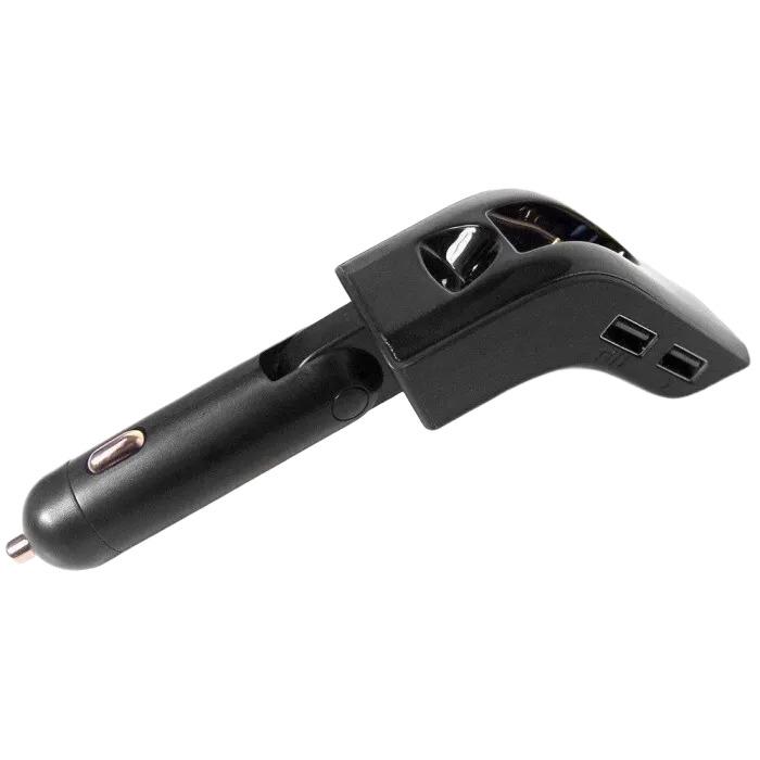 FM-трансмиттер V9 BT (5574_249) FM-трансмиттер V9 BT (5574_249)