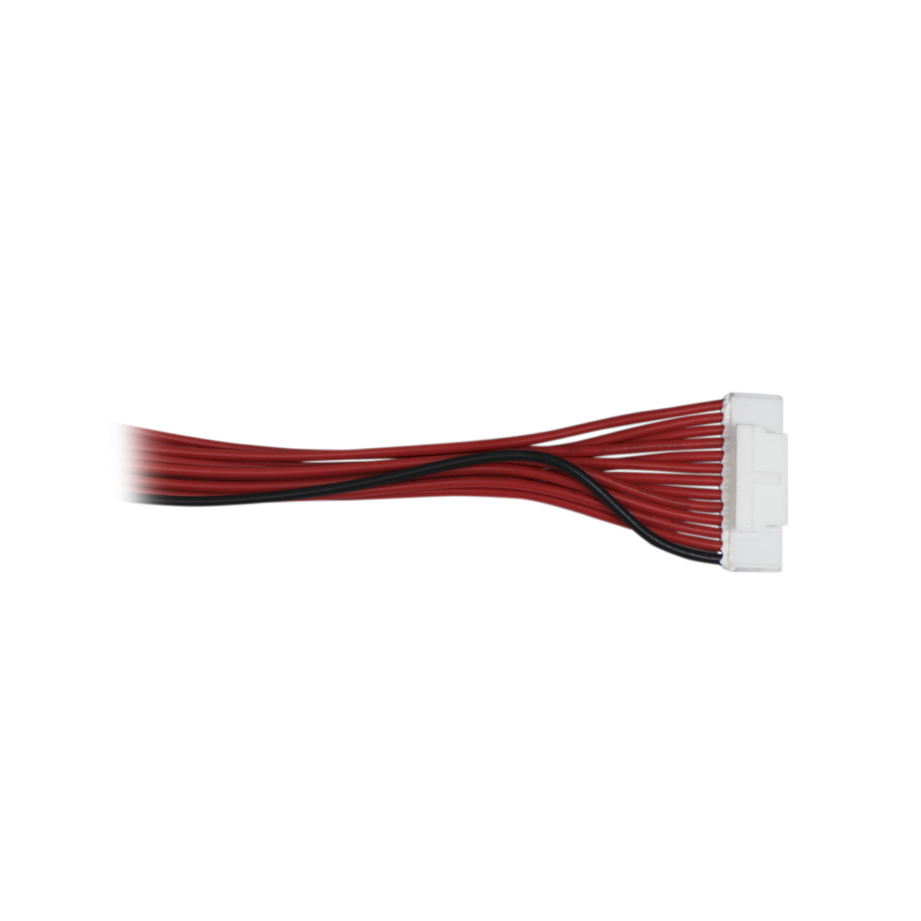 Плата Smart BMS LP LiFePO4 36V 12S Dis 60A Ch 30A UART+RS485+CAN - фото 7