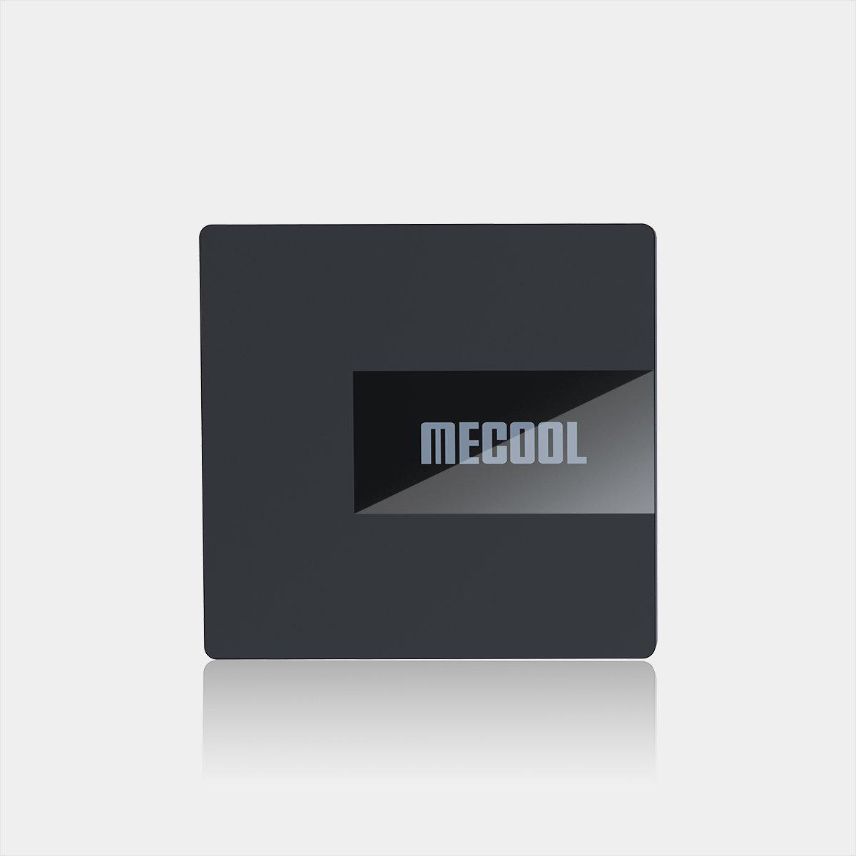Смарт-приставка Mecool Km7 4/64 Гб Android (556) - фото 4 Смарт-приставка Mecool Km7 4/64 Гб Android (556) - фото 4