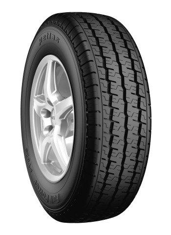 Шина PETLAS Full Power PT825 Plus 205/65 R16C 107/105T лето
