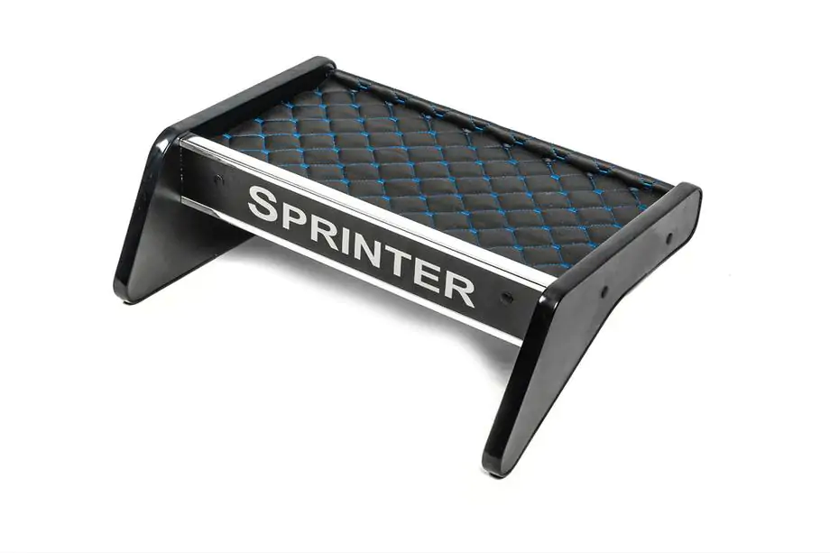 Полиця на панель Mercedes Sprinter 1995-2000 Eco Blue (29-51-pol973) Полиця на панель Mercedes Sprinter 1995-2000 Eco Blue (29-51-pol973)